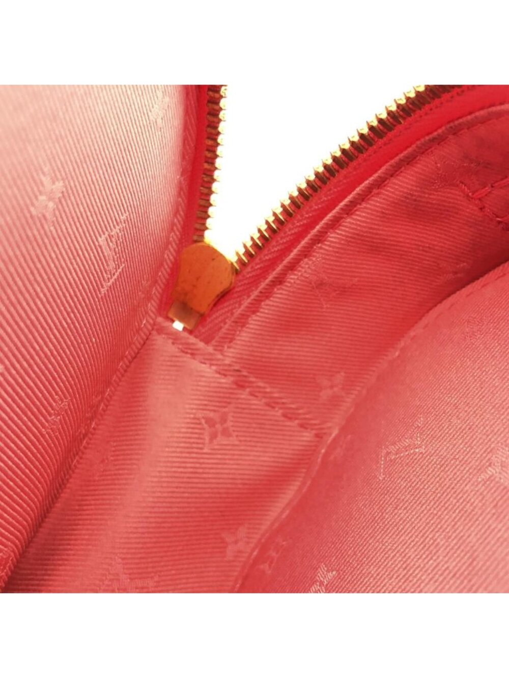 Louis Vuitton Bubble Glam Pop My LV Pouch - Picture 9 of 9